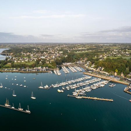 Gite Estuaire Du Trieux Lézardrieux Екстериор снимка